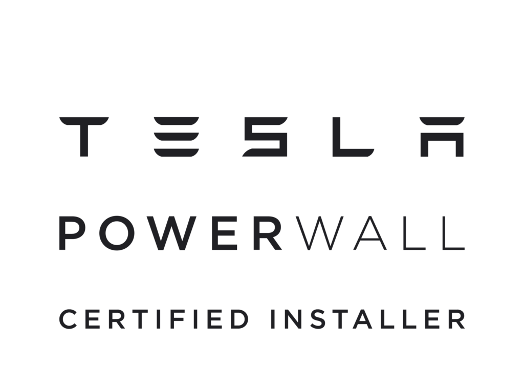 Tesla Approved Installer